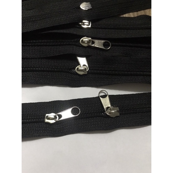 Dây Kéo Khoá 2 Đầu Kéo 2 Bên