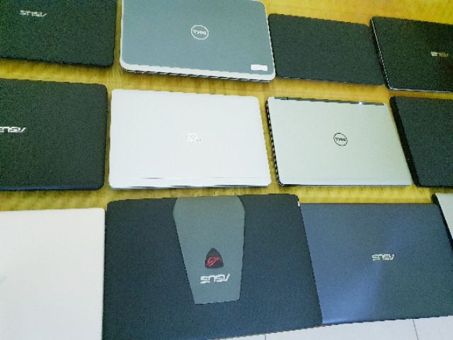 Laptop cũ còn đẹp zin nguyên bản