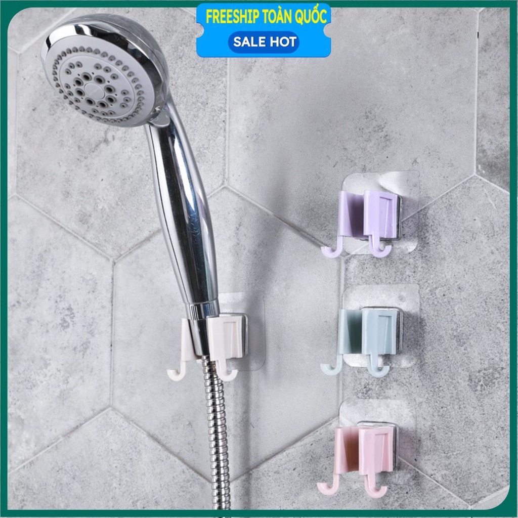 PVN29085 Móc dán treo vòi hoa sen và bông tắm T2 .
