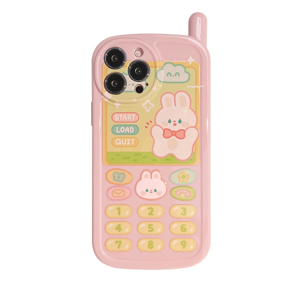 Ốp lưng iphone Ốp Điện Thoại Họa Tiết Big Brother Cho iPhone13 iPhone 12 11 13promax 12pro max 11 pro max Dinuo case-III