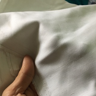vải kaki xịn