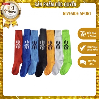 Bán Sỉ Lẻ Tất Đá Bóng Giá Rẻ Co Giãn Tốt