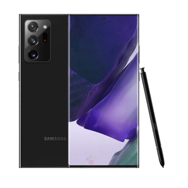 Điện thoại Samsung Galaxy Note 20 Ultra 5G|Bản Mỹ|128GB|Đã qua sử dụng
