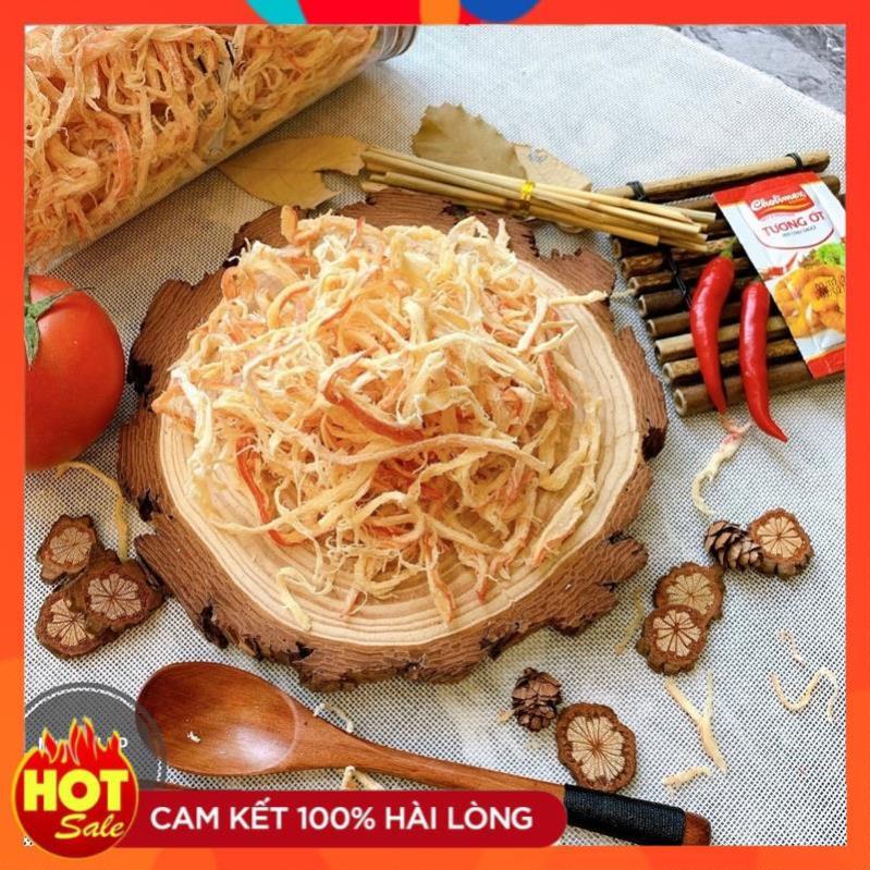 [SALE SHOP MỚI] MỰC XÉ SỢI HẤP DỪA - ĂN VẶT KATIA | BigBuy360 - bigbuy360.vn