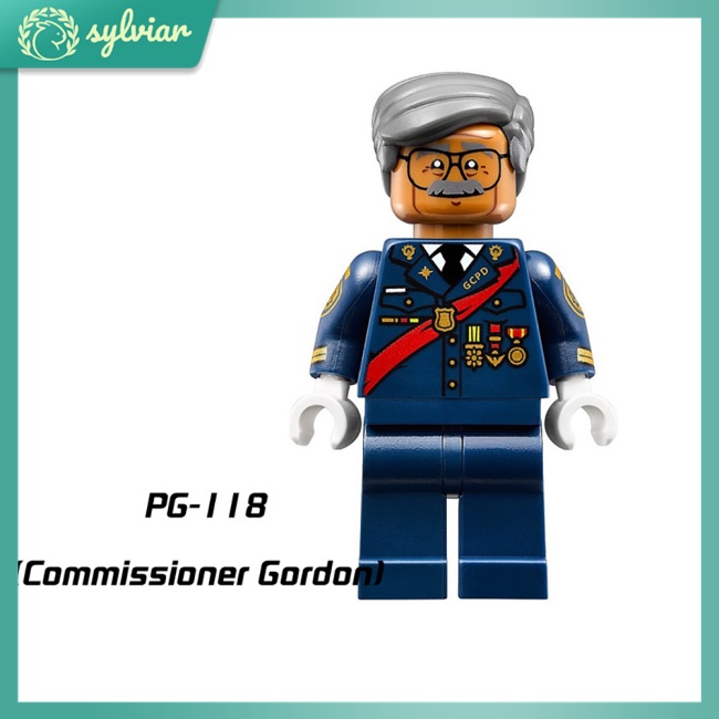 Bộ Đồ Chơi Lắp Ráp Lego Mini Chủ Đề Siêu Anh Hùng Cho Bé Gái