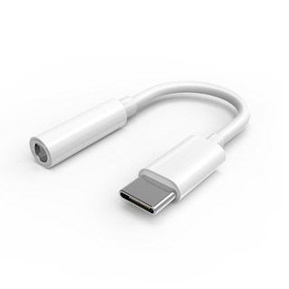 Jack chuyển tai nghe type-c ra 3.5mm