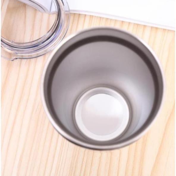 Ly Bình Nước Giữ Nhiệt Lớn 900ml INOX304 - Cách Nhiệt Cao Cấp