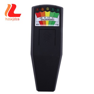 Radiation kii k2 emf gauss meter ghost hunting detector h9vn