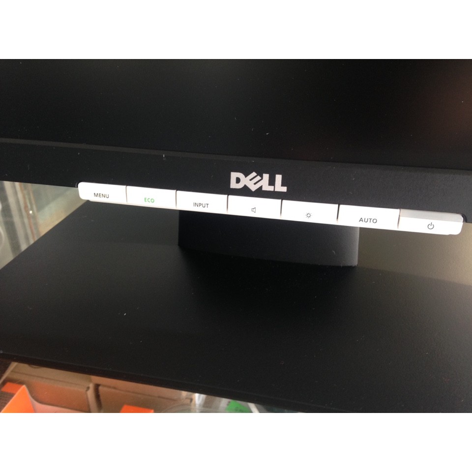 Màn hình LCD Dell 22 inch