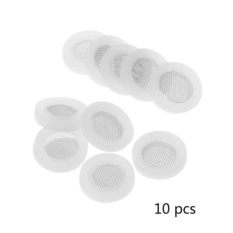 Set 10 Vòng Đệm Cao Su Chữ O Dùng Để Cố Định Đường Ống Nước