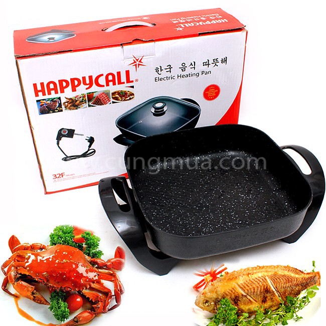 nồi lẩu đa năng