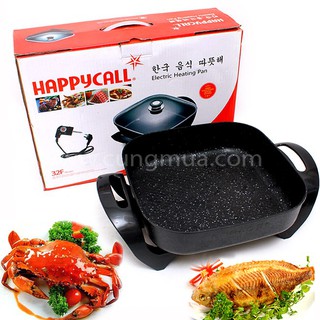 Nồi lẩu đa năng