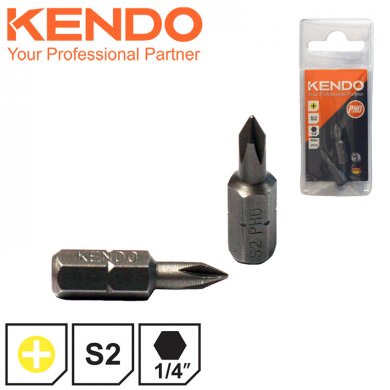 Đầu vít Kendo 21210