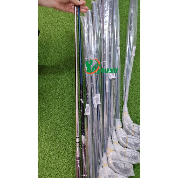 Gậy số 7  - PGM G300