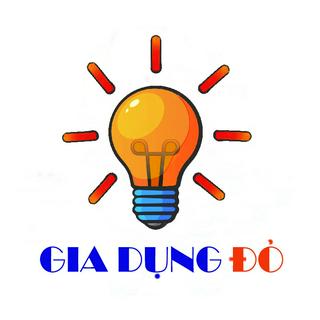 GIA DỤNG ĐỎ