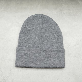 Mũ Basic Beanie