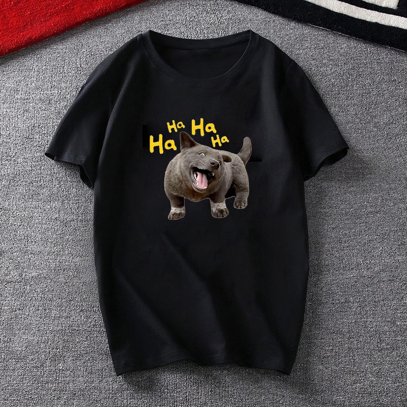 ÁO THUN DÚI NAM NỮ