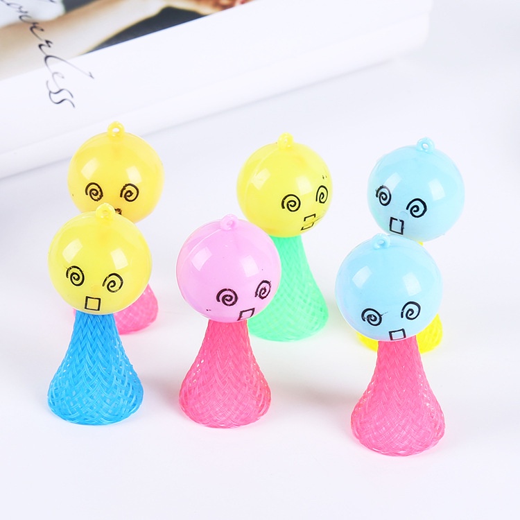 Búp Bê Đồ Chơi Ttd357 Hình Elf Bằng Nhựa eva Cho Bé