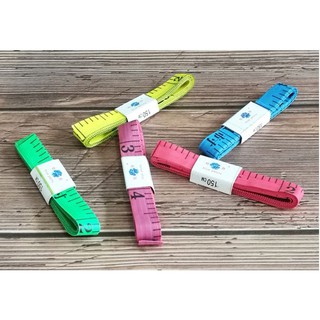 thước cuộn 150 cm, thước dây không đầu sắt