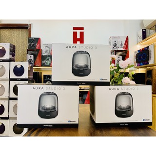 Loa Bluetooth Harman Kardoon Aura Studio 3