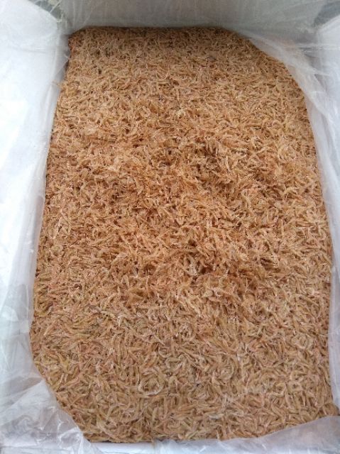 0.5KG Ruốc Khô Phú Yên Bao Ngon | BigBuy360 - bigbuy360.vn