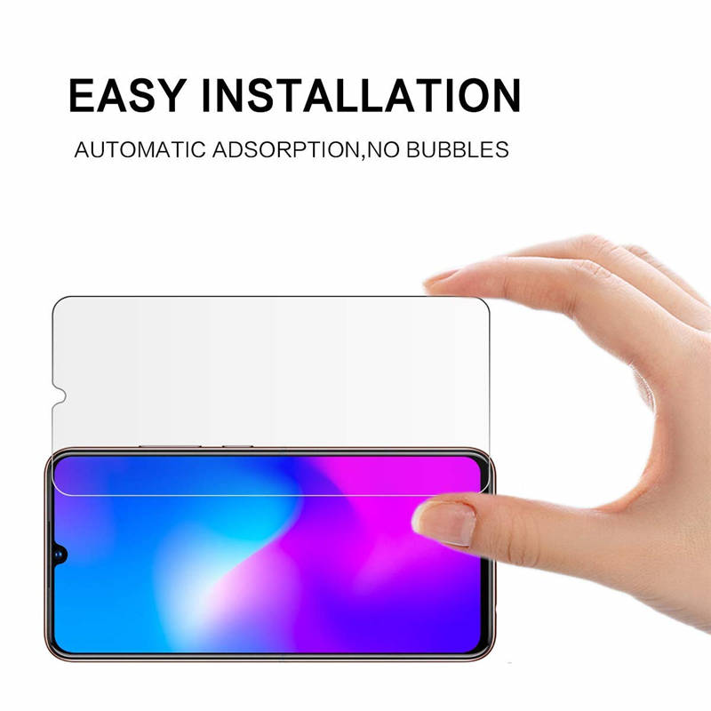 Kính Cường Lực Cho VIVO S1 Pro V20 V21 V21E V23 V23E T1 T1X U10 Y1S Y3S Y11 Y12 Y15 Y17 Y19 Y91 Y91i Y91C Y93 Y95 Y20 Y20i Y20S Y12S Y12A Y30 Y30i Y50 Y31 Y51 Y52 Y72 Y01 Y15S Y15A Y33T Y33S Y53S Y21 Y21T Y21S Y73 Y76 Y77