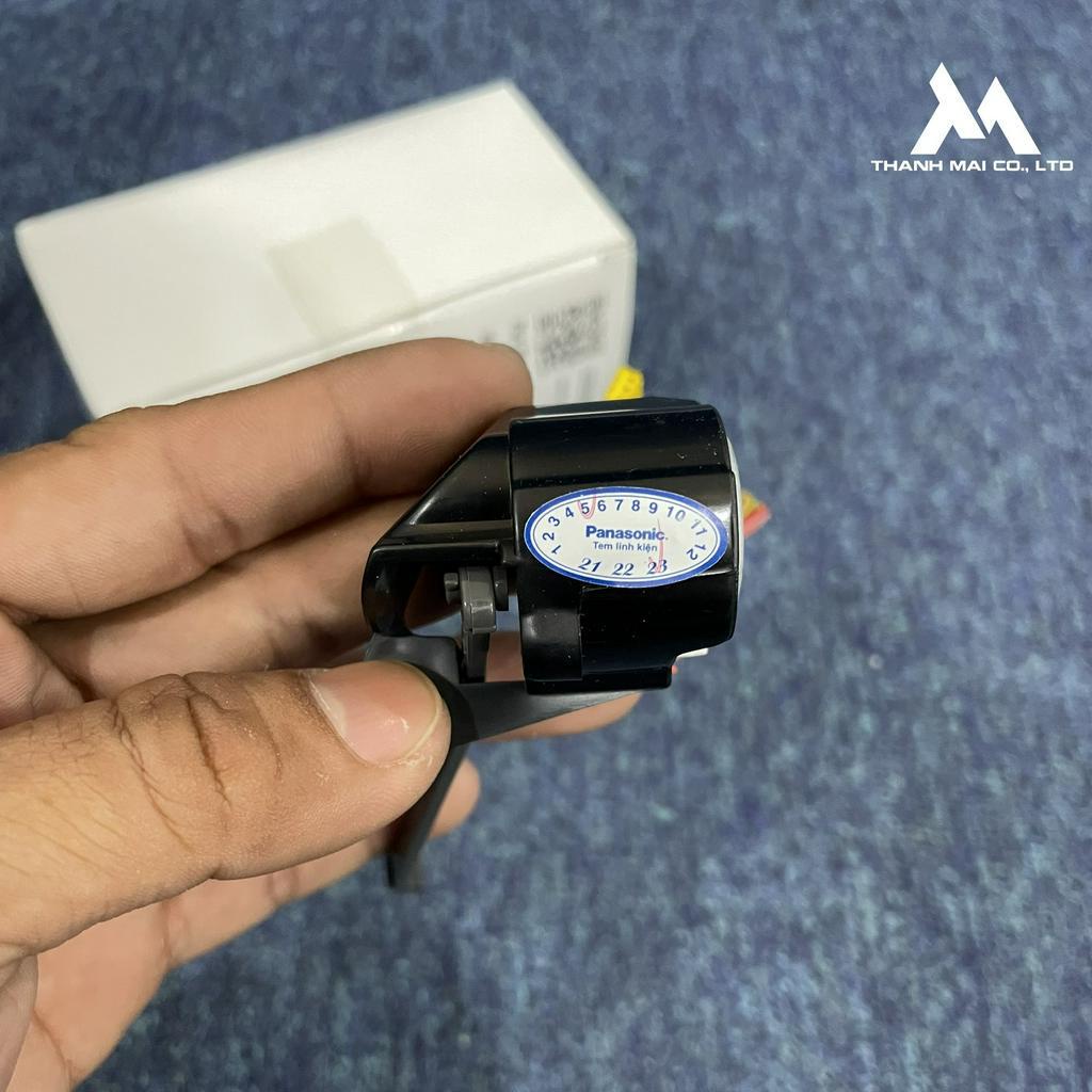 Motor đảo gió máy lạnh Panasonic ACXA98-01970