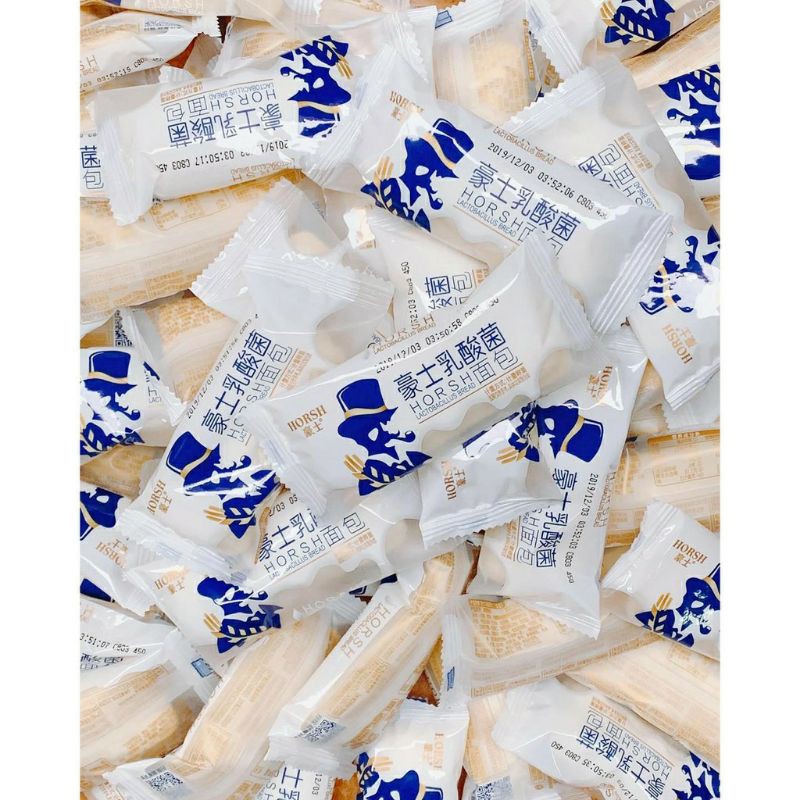 Bánh Sữa Chua Ông Già Thùng 1kg Date Mới | BigBuy360 - bigbuy360.vn