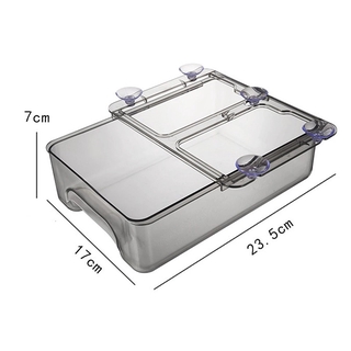 Khay Đựng Đồ Treo Tủ Lạnh (Sk2)