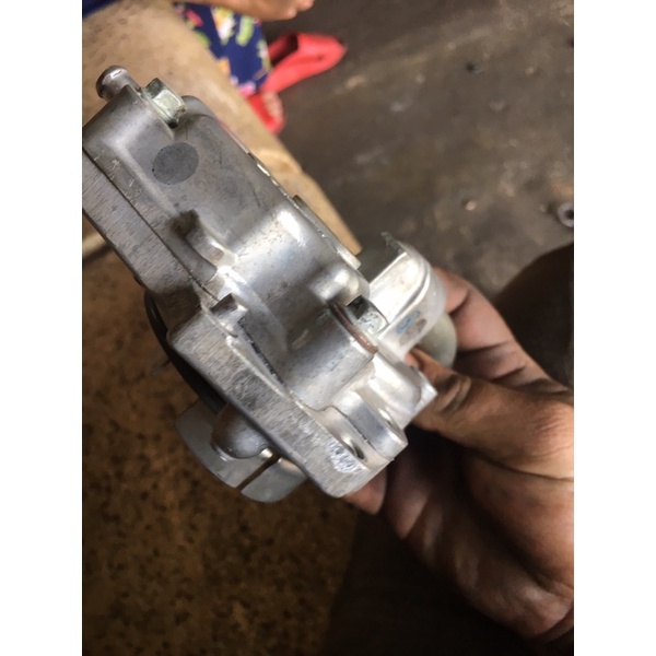 Cụm Bơm Nước Nouvo 4 chính hãng Yamaha
