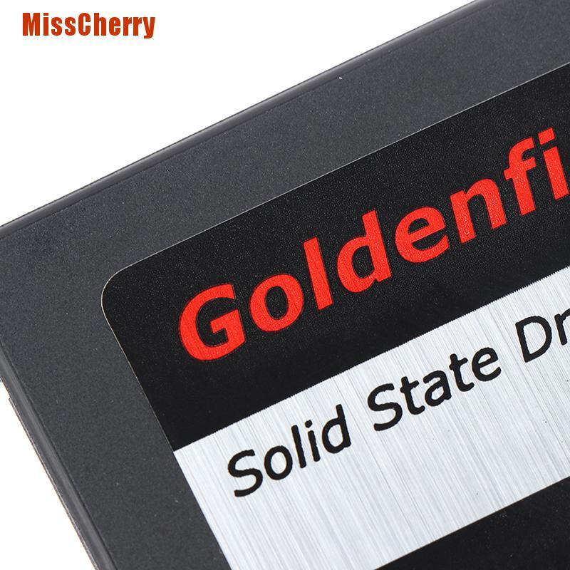 Ổ Đĩa Cứng 2.5 "Goldenfir 16g-1tb | BigBuy360 - bigbuy360.vn