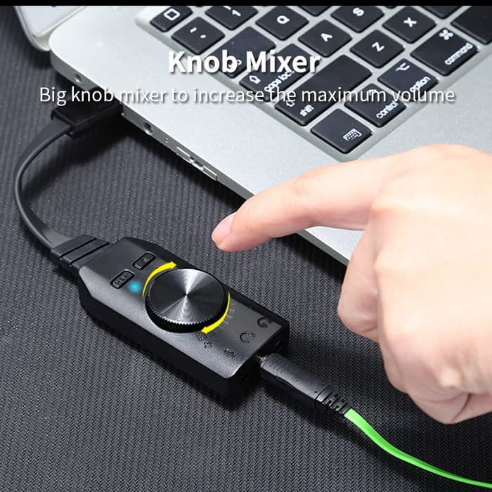 Tai Nghe Chơi Game Plextone Gs3 Usb Âm Thanh 7.1 Ch | BigBuy360 - bigbuy360.vn