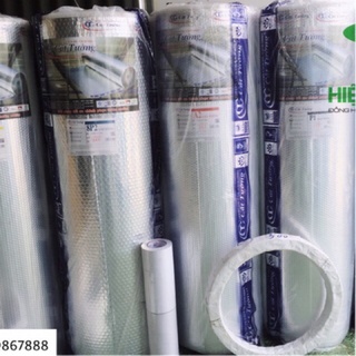 1tấm cách nhiệt cách âm Cát Tường khổ rộng 1,55 m hàng Việt Nam chất lượng cao