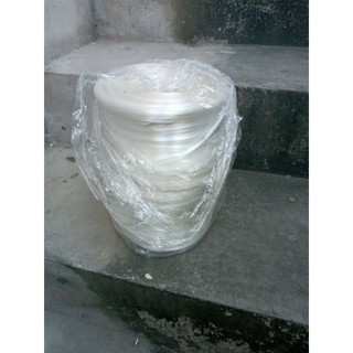 Dây khâu đầu bao buộc hàng màu trắng