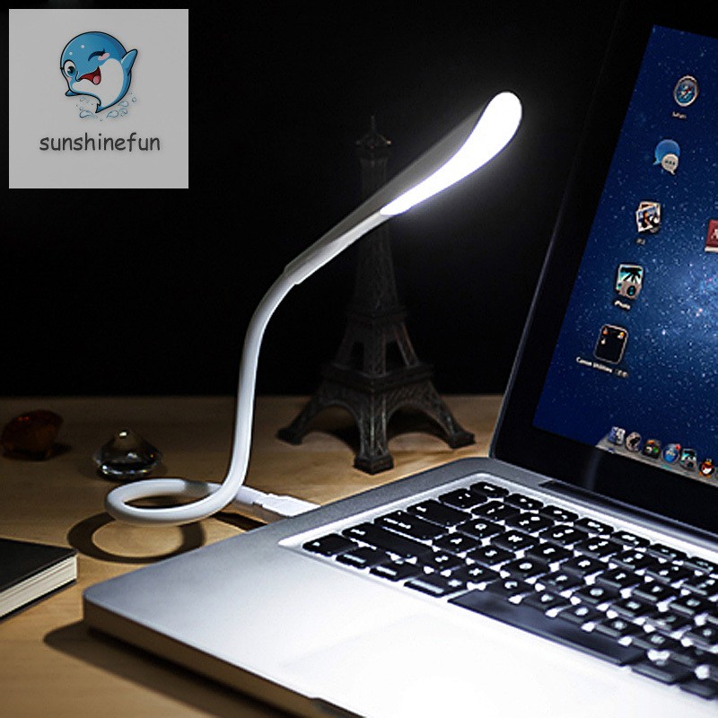 Đèn Led Usb Cảm Ứng 14 Bóng Cho Laptop Notebook Pc