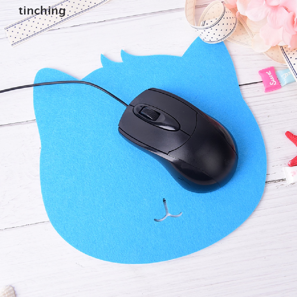 Chuột Hình Mèo Mới