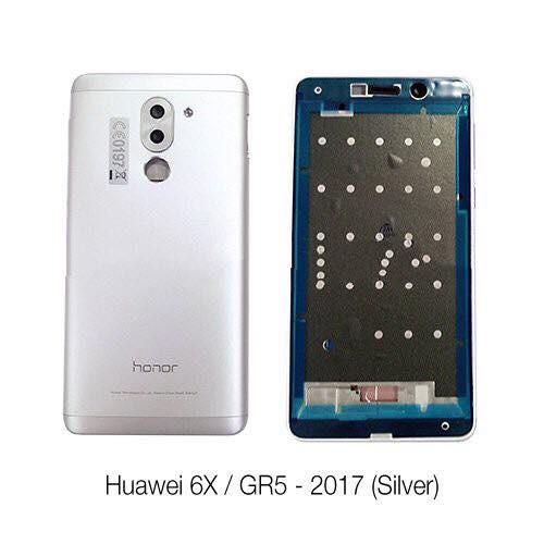 Vỏ Bộ Huawei 6X / Gr5 - 2017