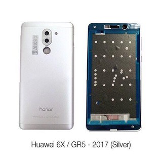 Vỏ Bộ Huawei 6X / Gr5 - 2017