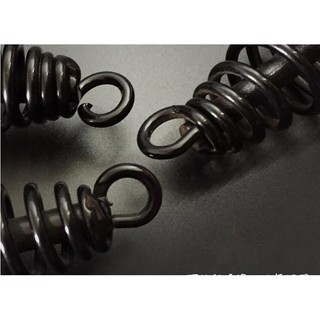 Búa gõ rỉ sét cán sắt có lò xo