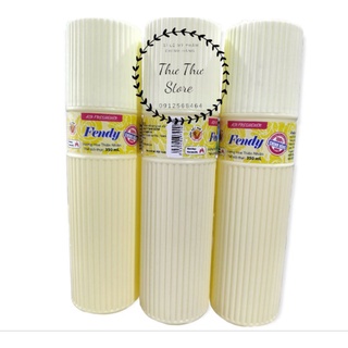 Nước hoa xịt thơm phòng fendy 350ml