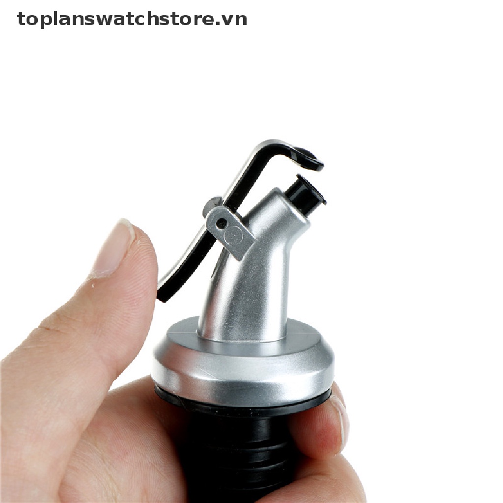 1 Vòi Rót Dầu Olive / Nước Sốt Tiện Dụng