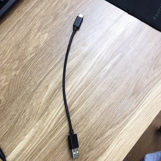 Cáp Sạc Sony Type C Cho Các Máy-Cáp Sony.