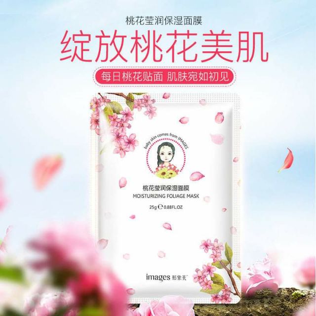 combo 10M Mặt Nạ Đắp Mặt Bioaqua, One Spring, Images | Thế Giới Skin Care