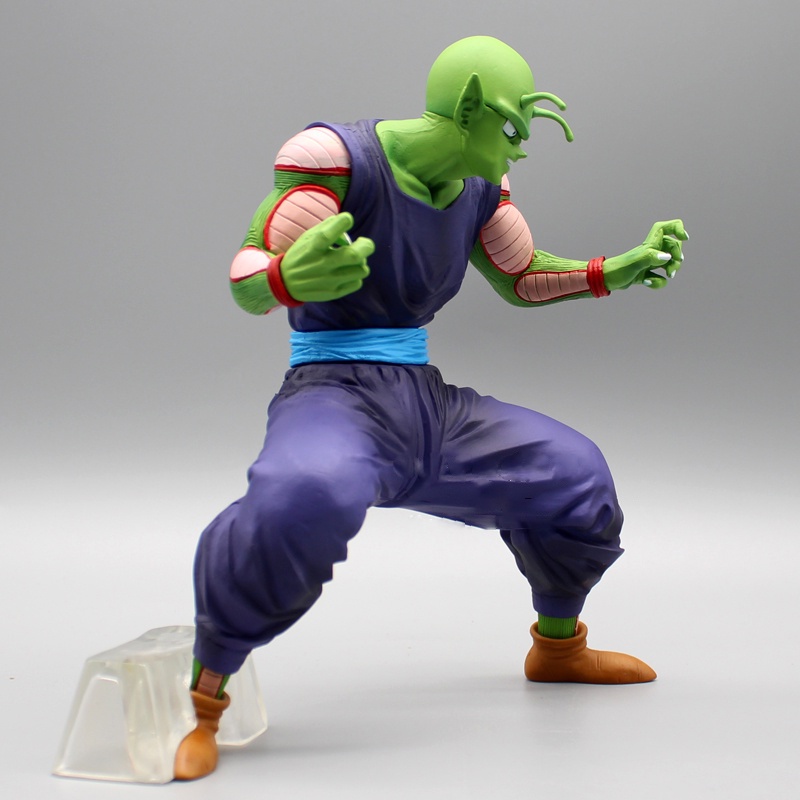 Mô hình piccolo siêu nét chất lượng - mô hình dragon ball