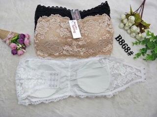Áo ngực Bra ren k dây