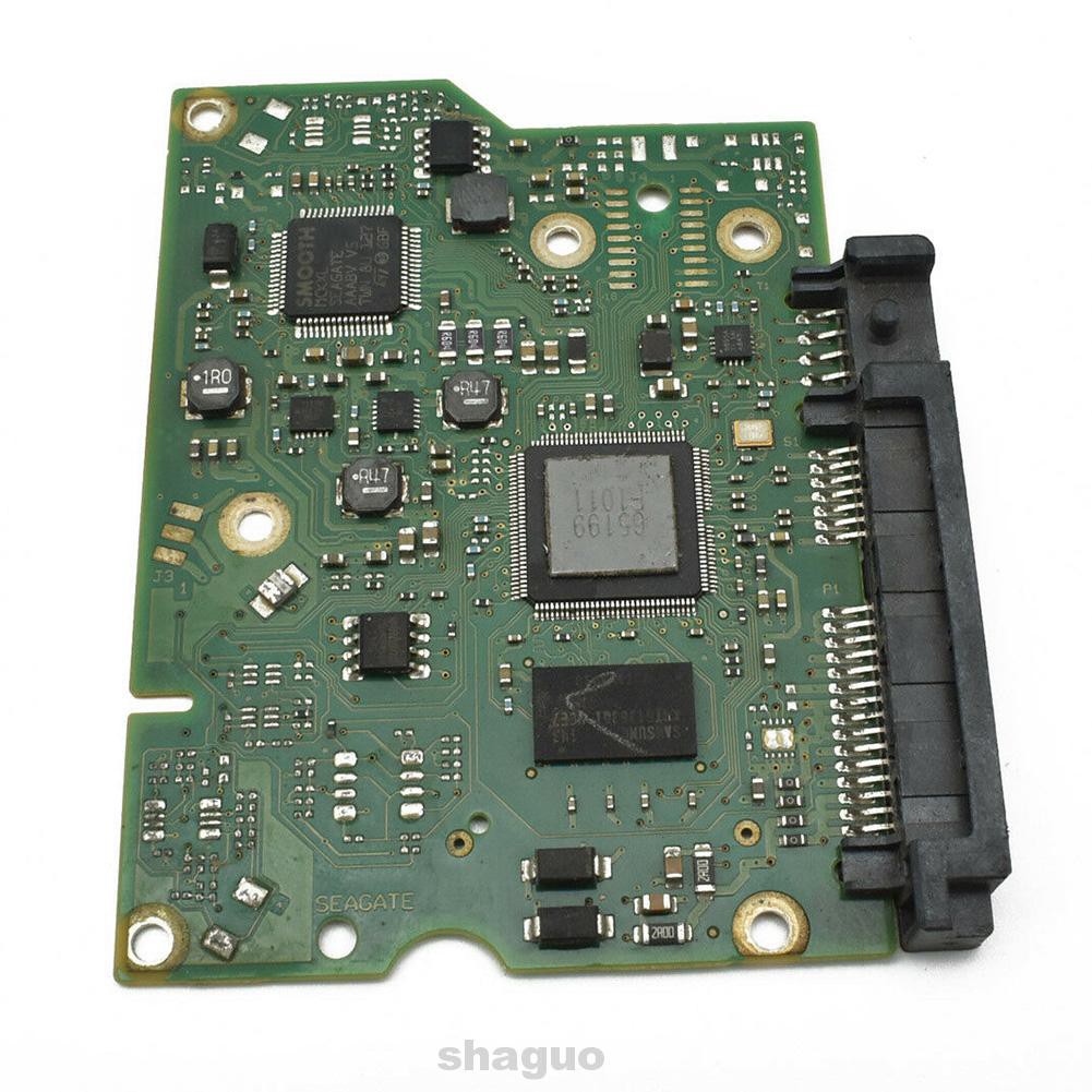Bảng Mạch Pcb 100664987 Cho Bộ Điều Khiển St2000Dm001 | BigBuy360 - bigbuy360.vn