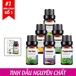 Tinh dầu nguyên chất 100ml