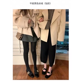 Giày tiểu thư (kèm ảnh + vid thật)