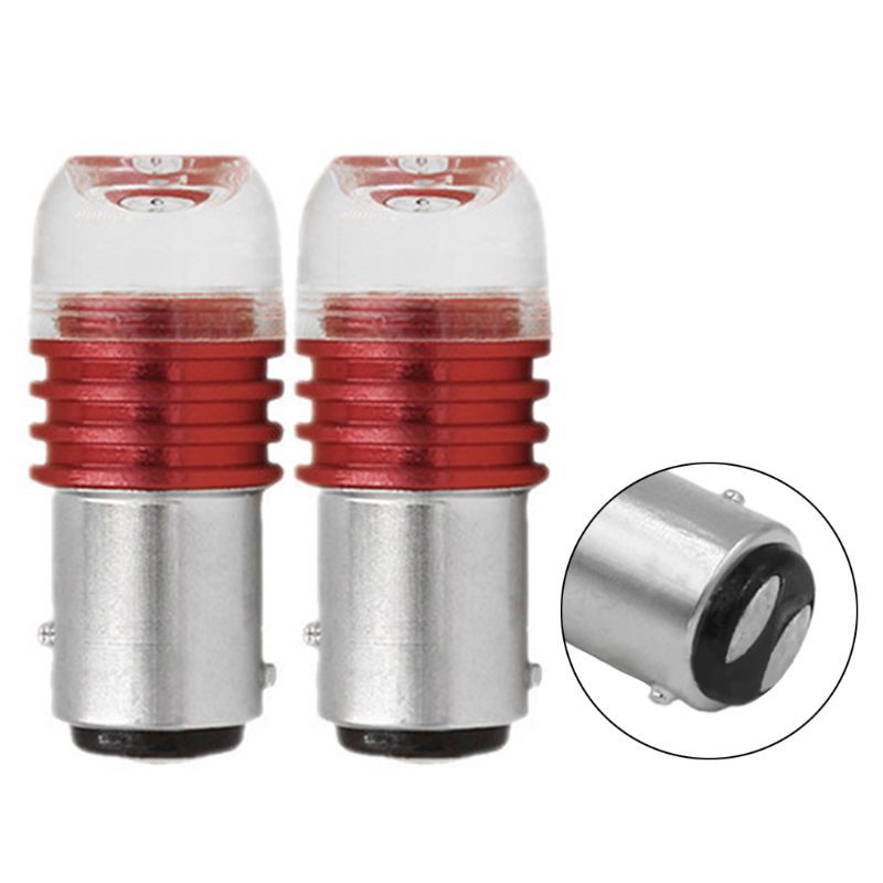 Bộ 2 Đèn Led 1157 Cho Đuôi Xe Hơi