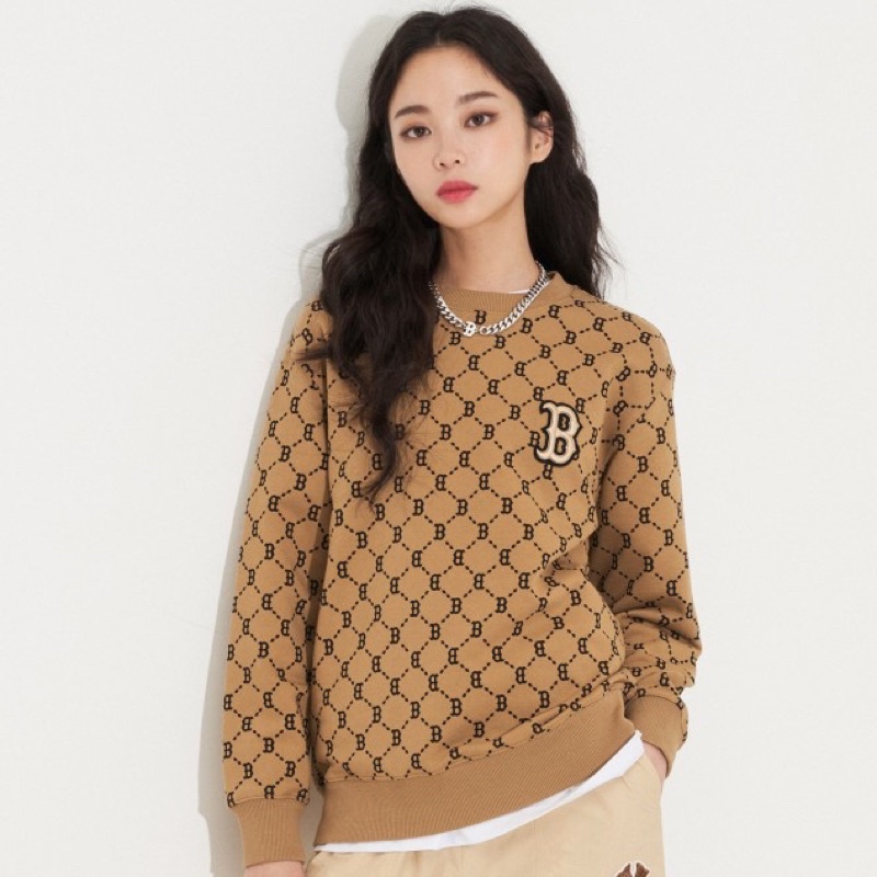 Áo swewter M,LB mono tay dài